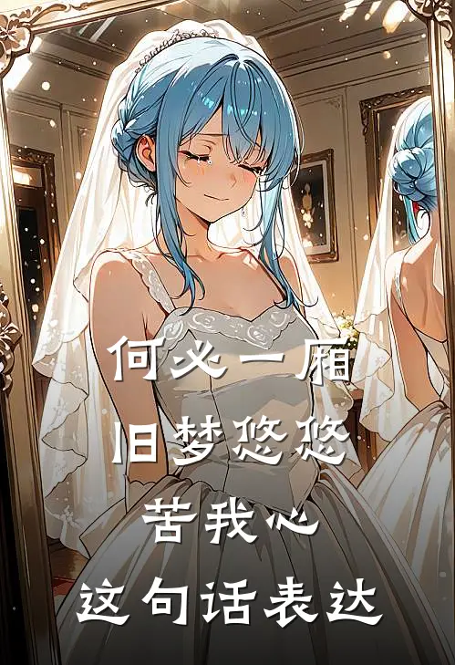 何必一厢旧梦悠悠苦我心,这句话表达