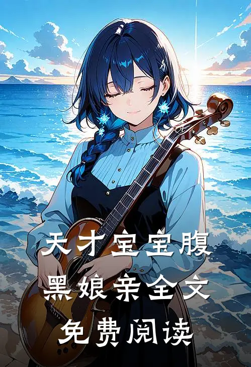 天才宝宝腹黑娘亲全文免费阅读