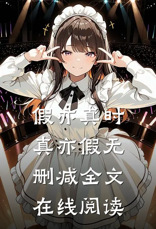 假亦真时真亦假无删减全文在线阅读