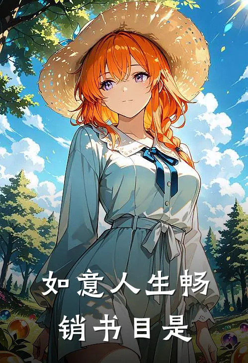 如意人生畅销书目是