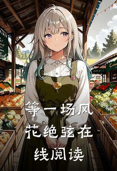 等一场风花绝弦在线阅读