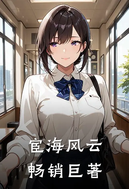宦海风云畅销巨著