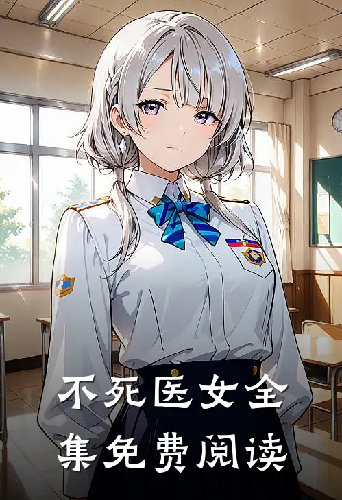 不死医女 全集免费阅读