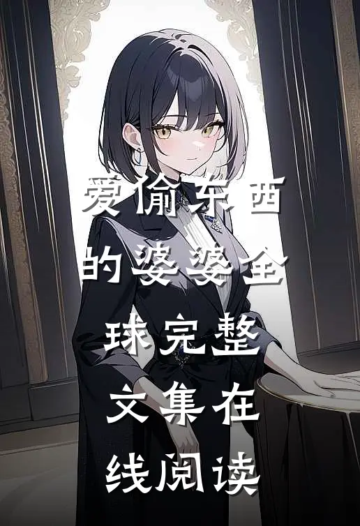 爱偷东西的婆婆全球完整文集在线阅读
