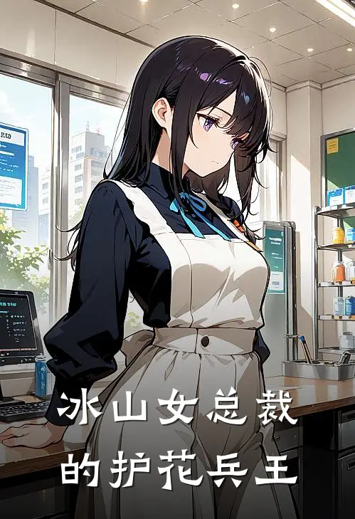 冰山女总裁的护花兵王