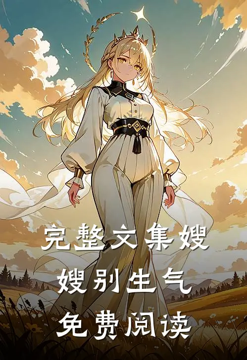 完整文集嫂嫂别生气免费阅读