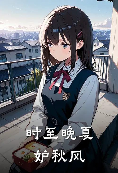 时至晚夏妒秋风