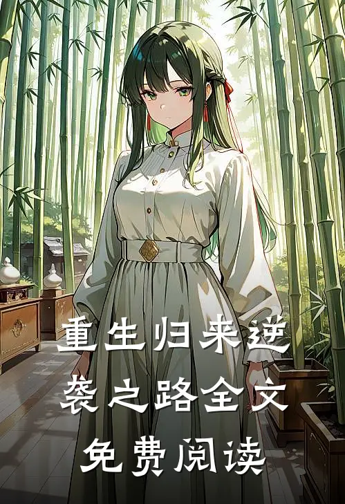 重生归来逆袭之路全文免费阅读