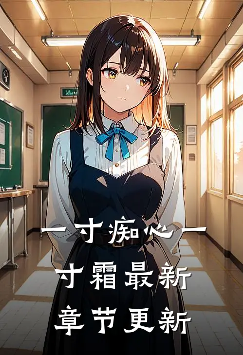 一寸痴心一寸霜最新章节更新