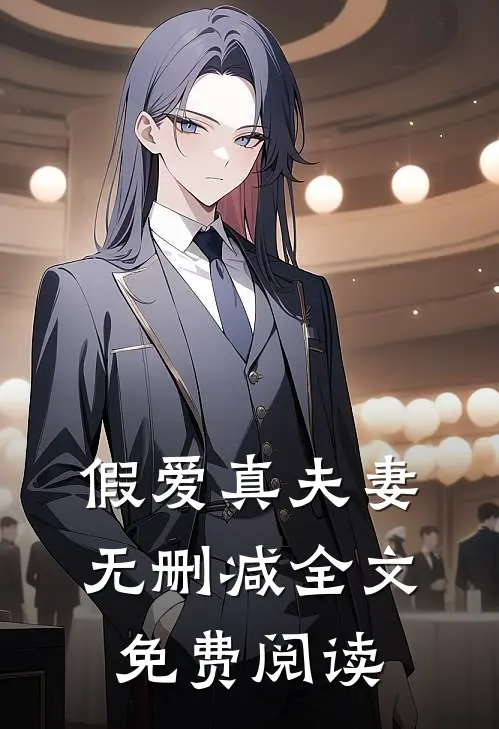 假爱真夫妻无删减全文免费阅读