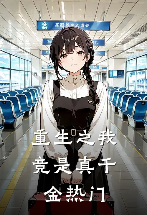 重生之我竟是真千金热门