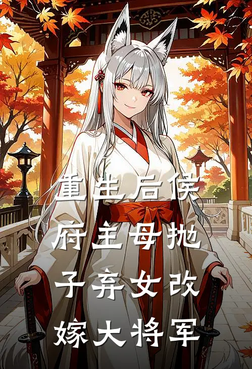 重生后侯府主母抛子弃女改嫁大将军