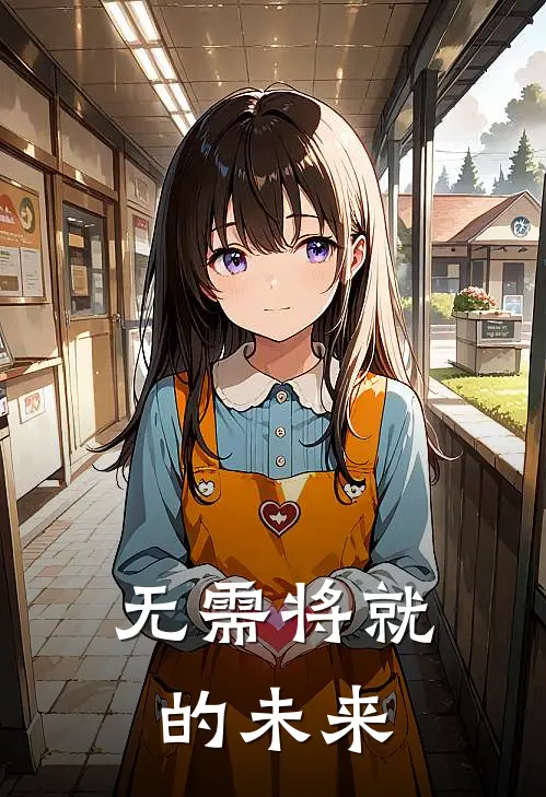 无需将就的未来