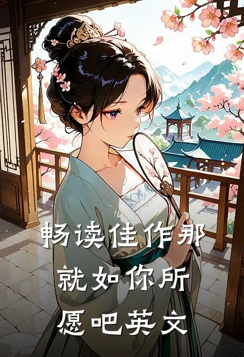 畅读佳作那就如你所愿吧英文