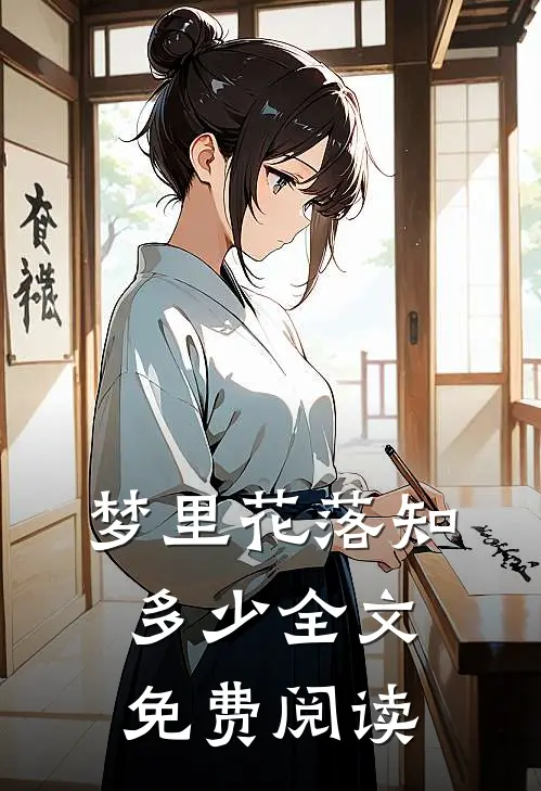 梦里花落知多少全文免费阅读