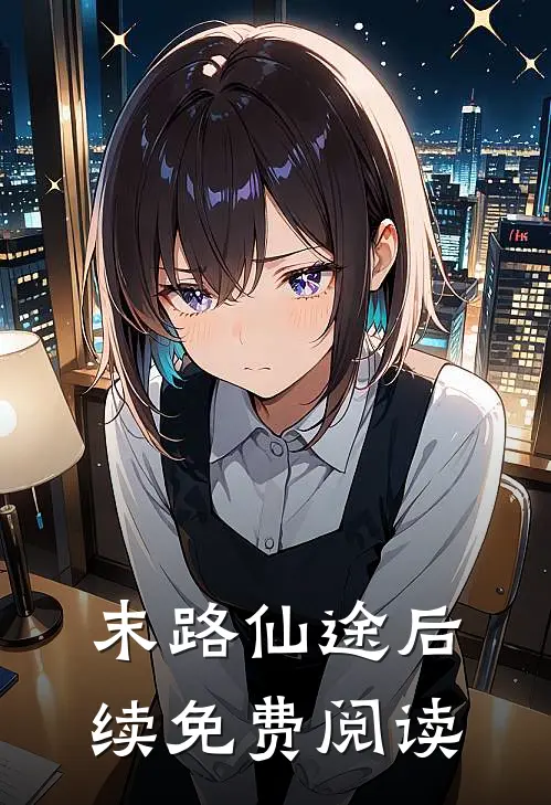 末路仙途后续免费阅读