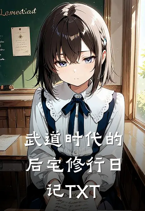 武道时代的后宅修行日记TXT
