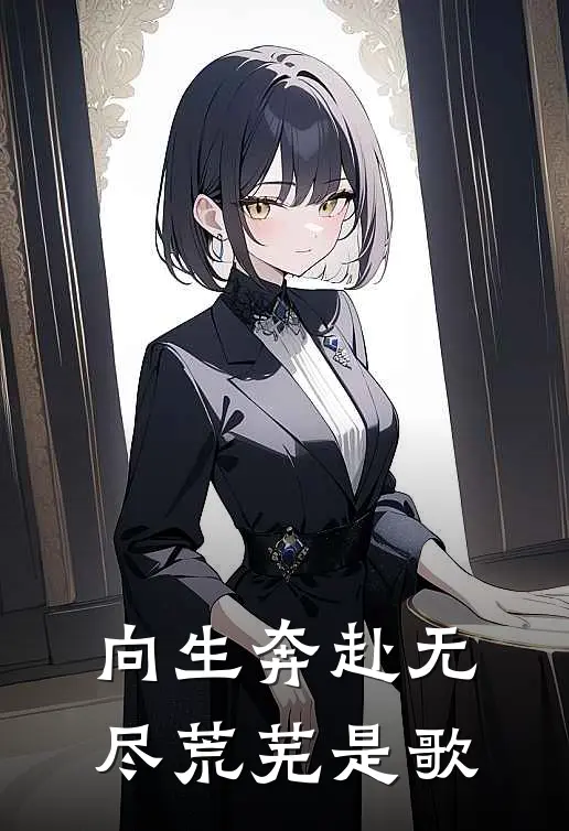 向生奔赴无尽荒芜是歌