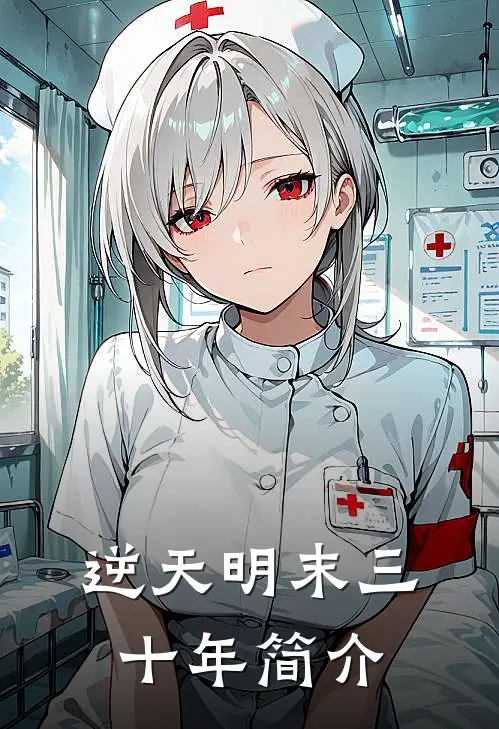 逆天明末三十年简介