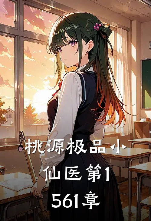 桃源极品小仙医 第1561章
