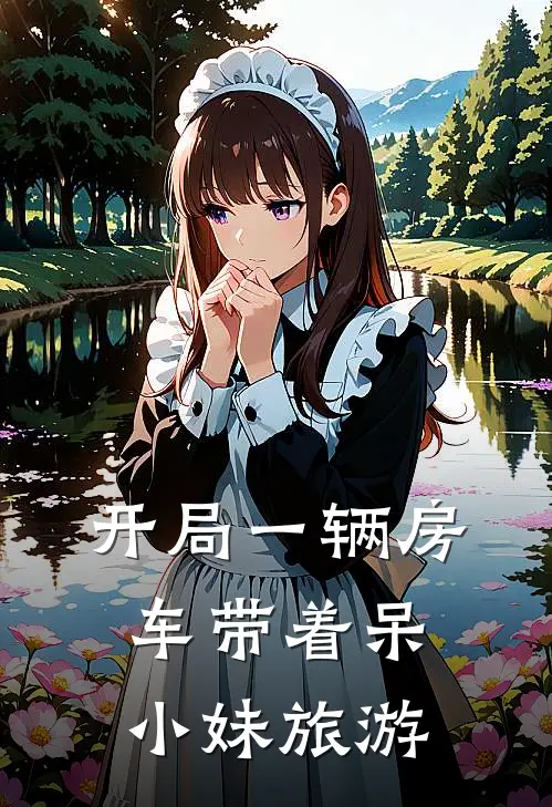 开局一辆房车带着呆小妹旅游