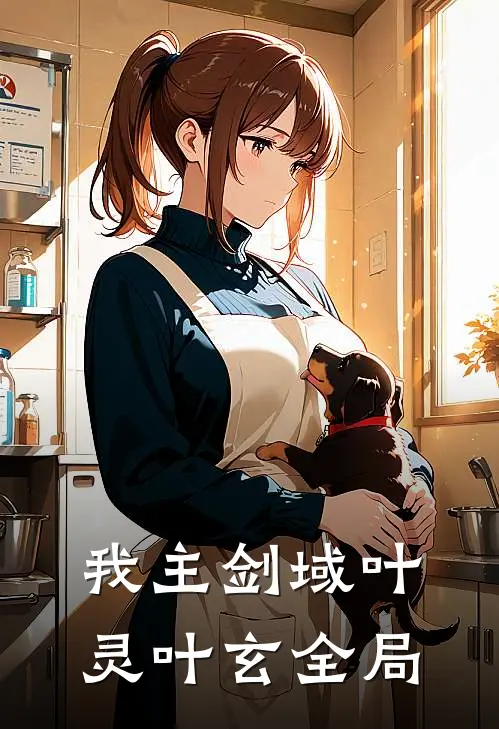 我主剑域叶灵叶玄全局