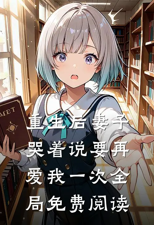 重生后妻子哭着说要再爱我一次全局免费阅读