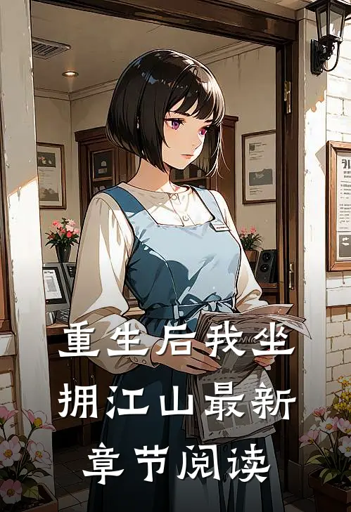 重生后我坐拥江山最新章节阅读