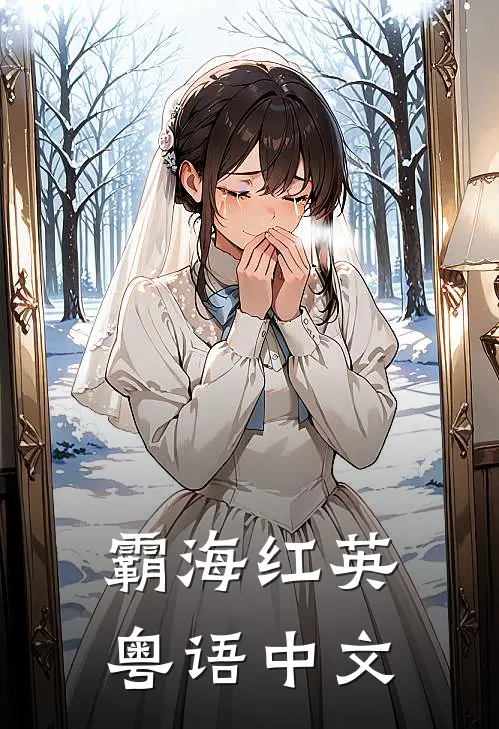 霸海红英粤语中文