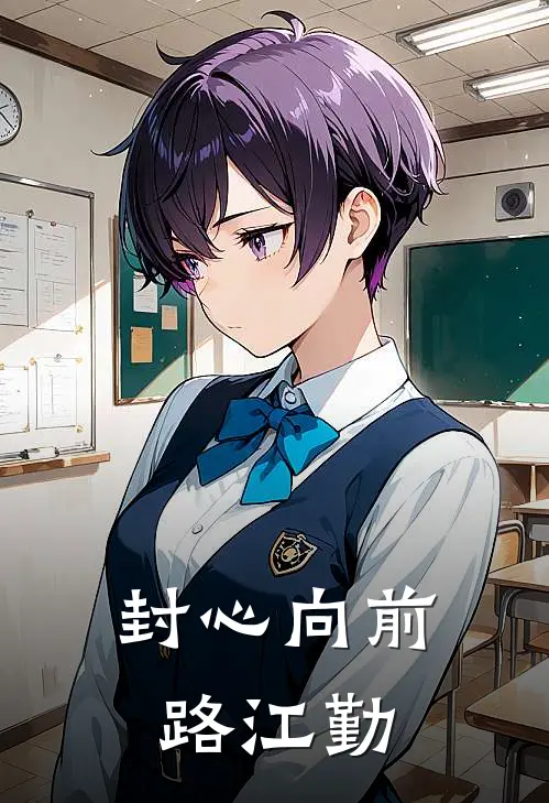 封心向前路江勤
