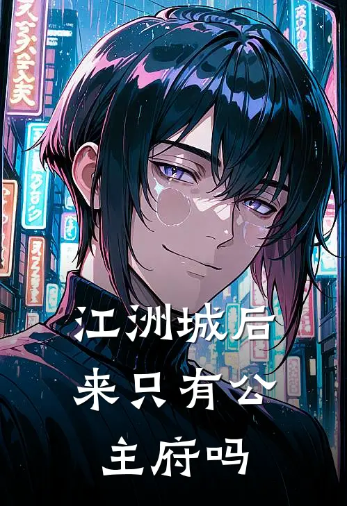 江洲城后来只有公主府吗