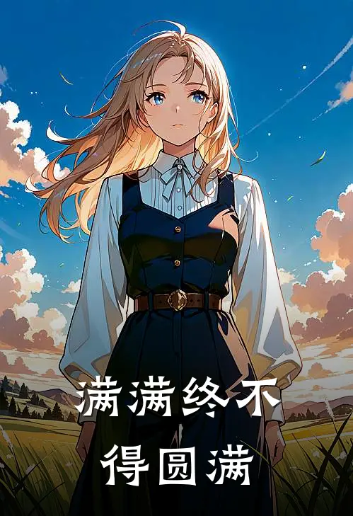满满终不得圆满