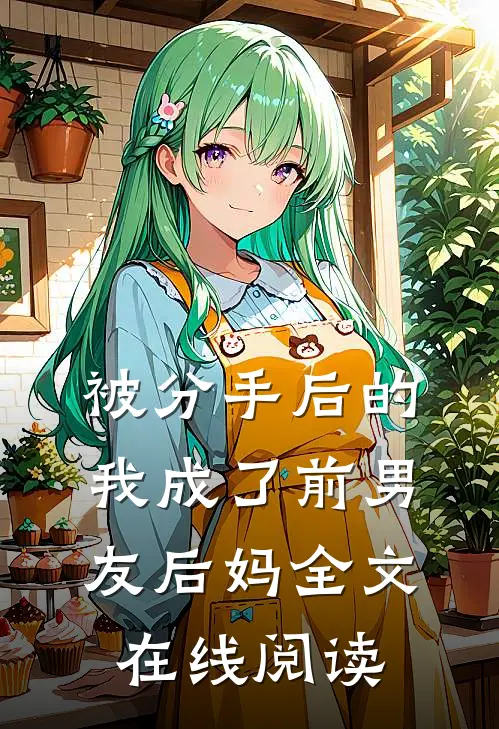 被分手后的我成了前男友后妈全文在线阅读