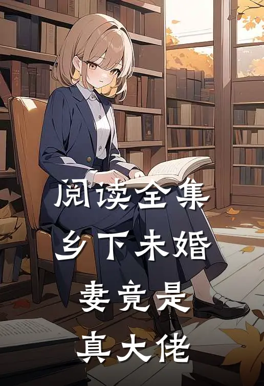 阅读全集乡下未婚妻竟是真大佬