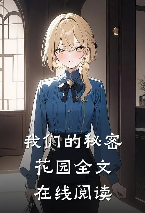 我们的秘密花园全文在线阅读