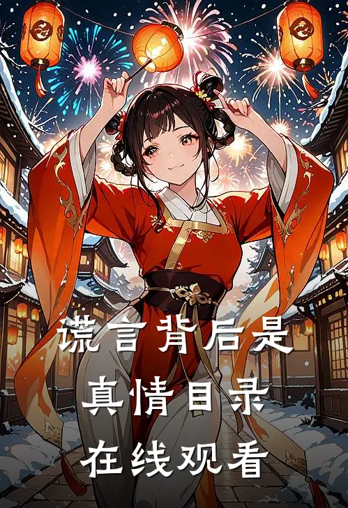 谎言背后是真情目录在线观看