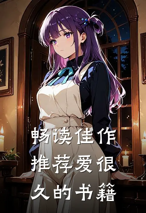 畅读佳作推荐爱很久的书籍