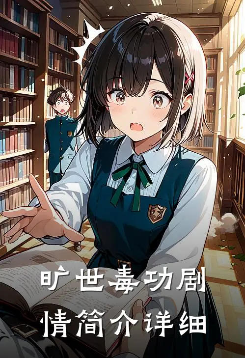 旷世毒功剧情简介详细
