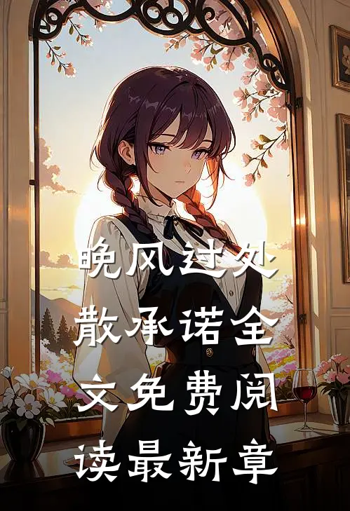 晚风过处散承诺全文免费阅读最新章