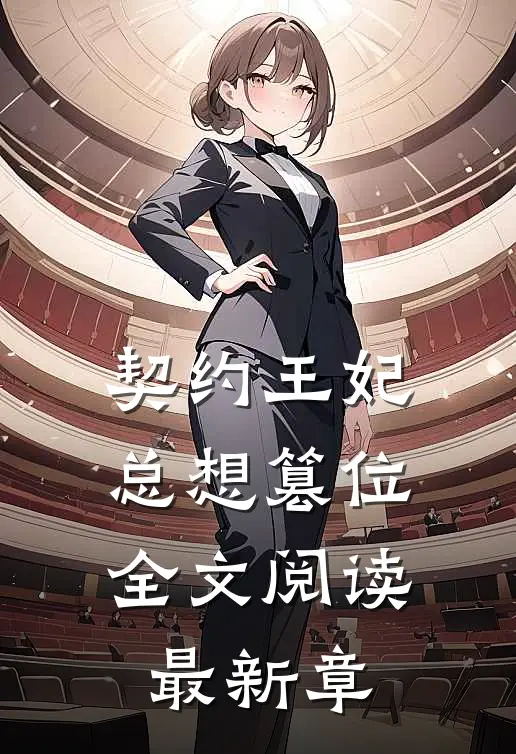 契约王妃总想篡位全文阅读最新章