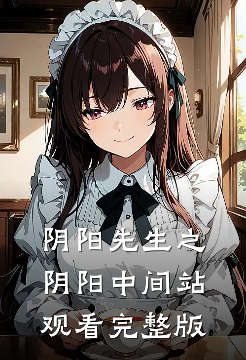 阴阳先生之阴阳中间站观看完整版