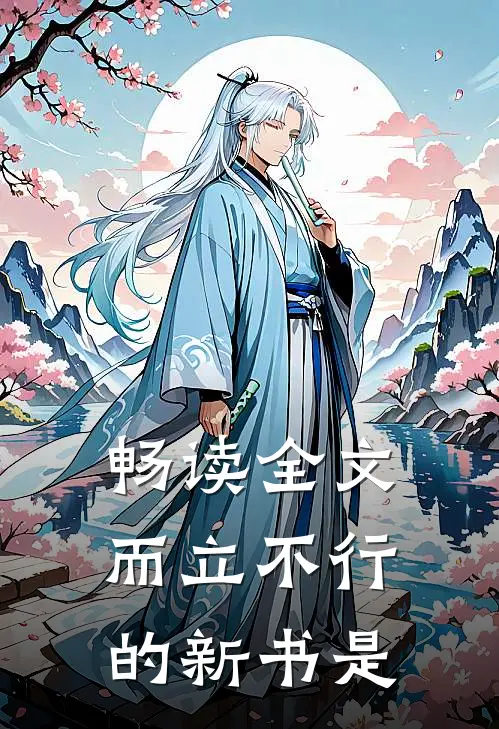 畅读全文而立不行的新书是