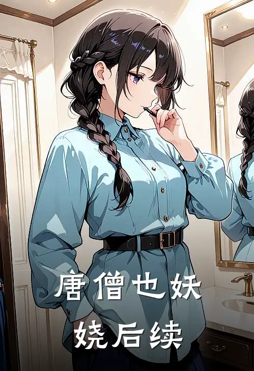 唐僧也妖娆后续