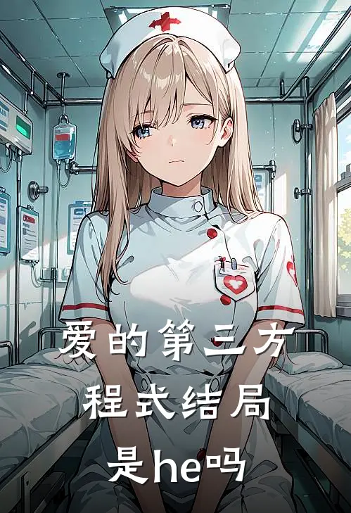 爱的第三方程式结局是he吗