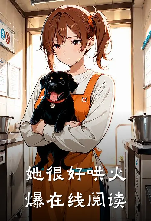 她很好哄火爆在线阅读