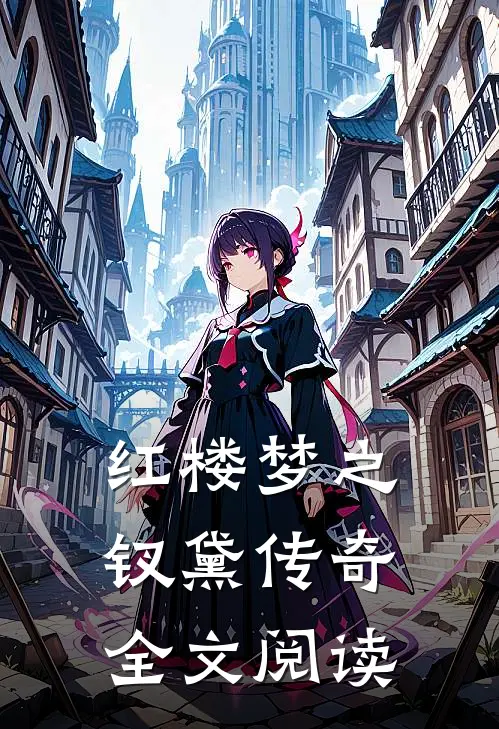 红楼梦之钗黛传奇全文阅读