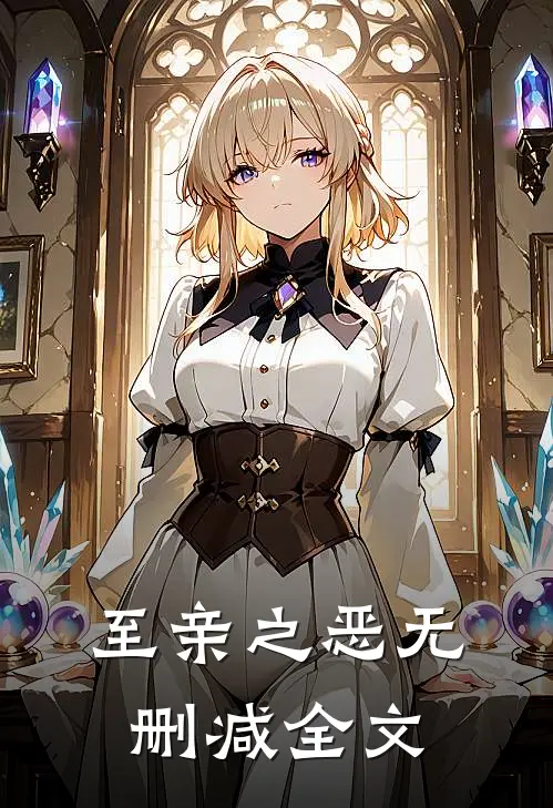 至亲之恶无删减全文