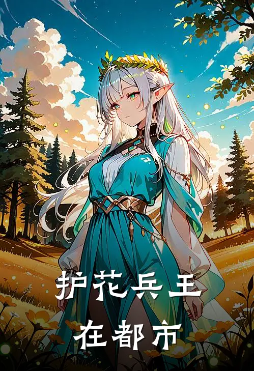 护花兵王在都市