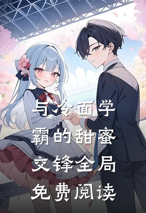 与冷面学霸的甜蜜交锋全局免费阅读