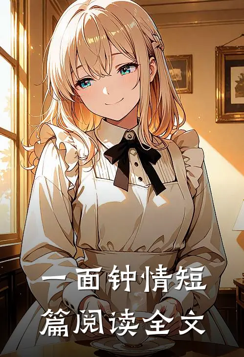 一面钟情短篇阅读全文